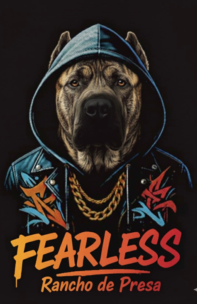 Feerless Rancho de Presa