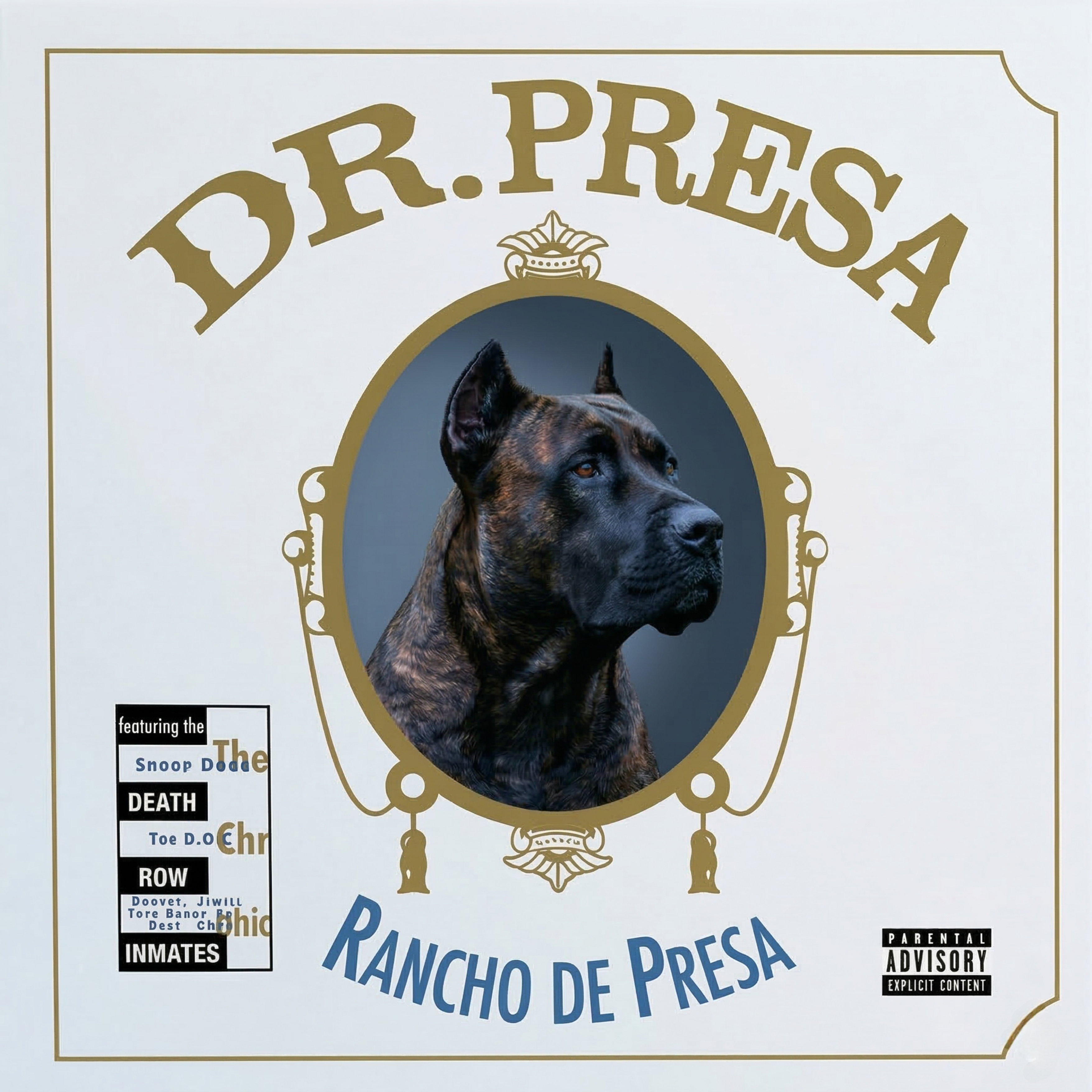 DR. PRESA
